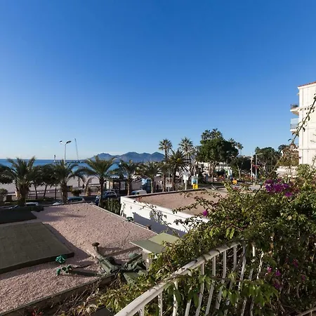 Croisette 2 Cannes
