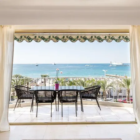 Croisette 2 * Cannes