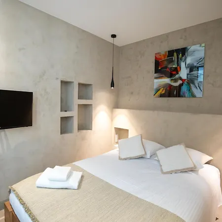 Modern 1-bedroom With Sea View On La Croisette * كان