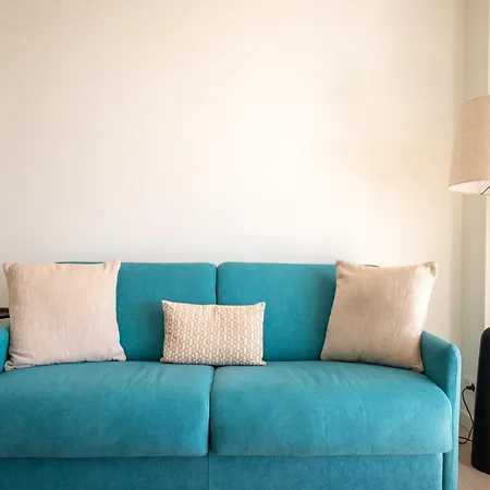Modern 1-bedroom With Sea View On La Croisette كان
