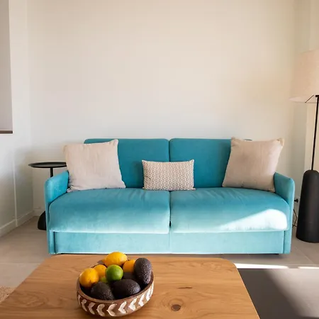 شقة Modern 1-bedroom With Sea View On La Croisette كان