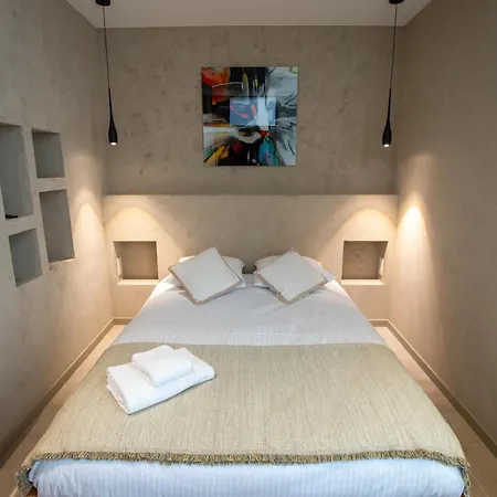 شقة Modern 1-bedroom With Sea View On La Croisette كان
