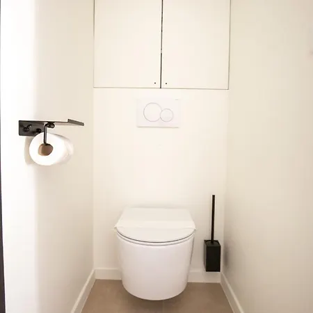 شقة Modern 1-bedroom With Sea View On La Croisette