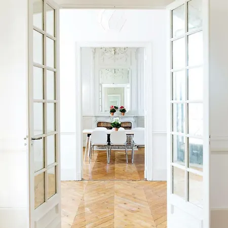 Apartment Croisette 2