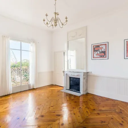 Croisette 2 Apartment Cannes