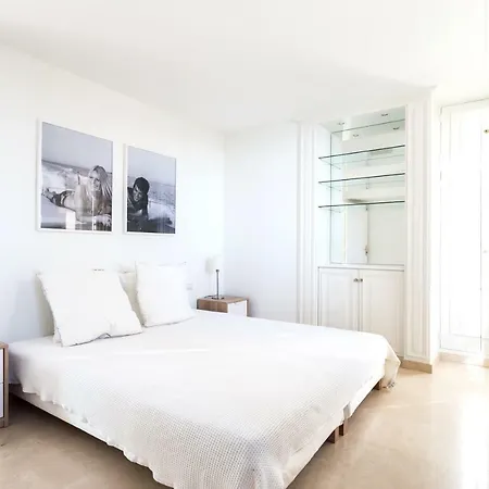 Croisette 2 Apartment *