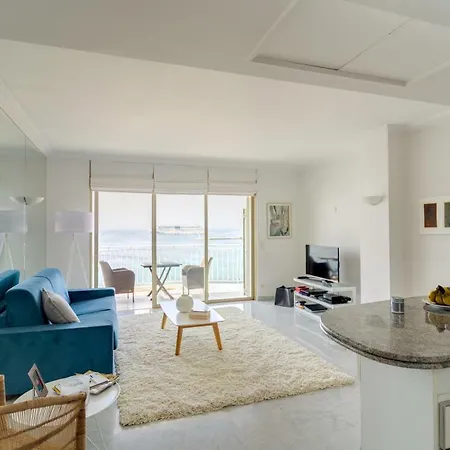 Apartment Croisette 2