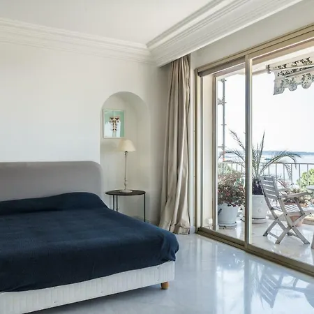 Croisette 2 Apartment *