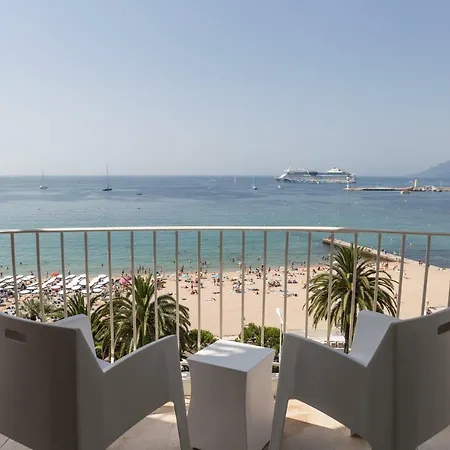 Croisette 2 * Cannes