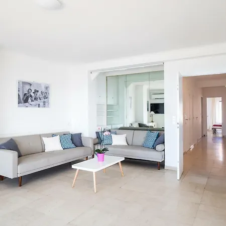 Apartment Croisette 2 Cannes