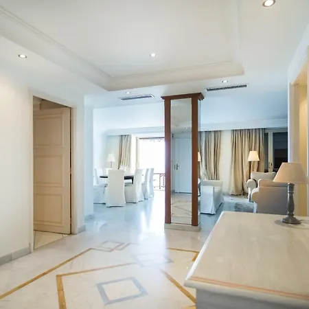 Croisette 2 Apartment