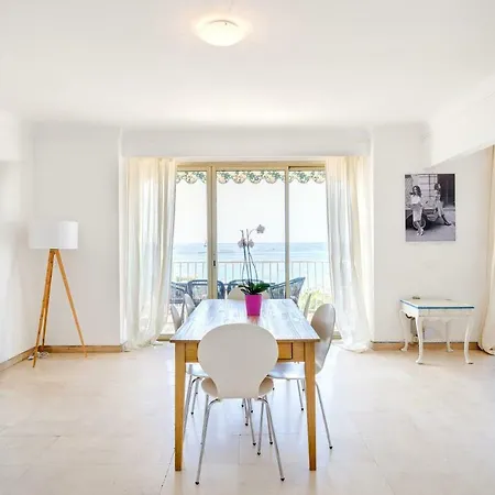 Apartment Croisette 2