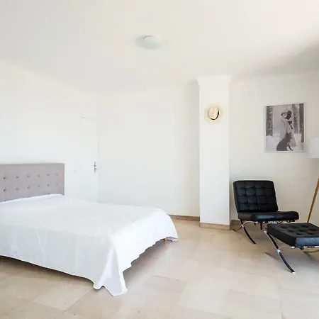 Apartment Croisette 2