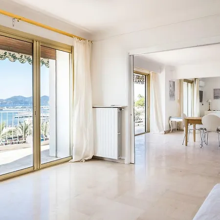 Croisette 2 Cannes