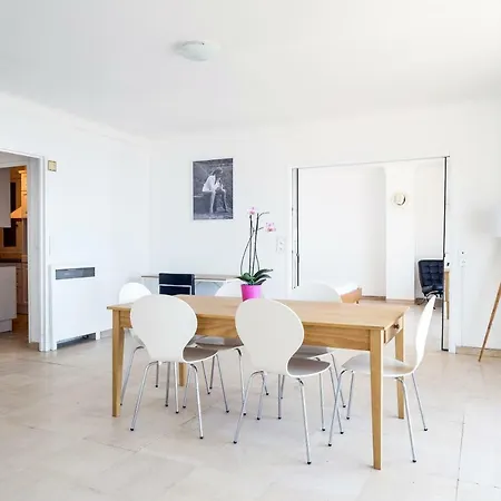 Croisette 2 Apartment Cannes
