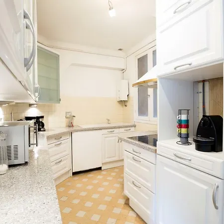 Croisette 2 Apartment Cannes