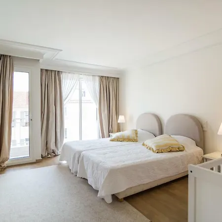 Croisette 2 Apartment Cannes