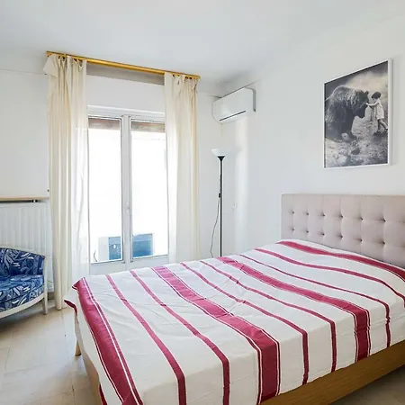 Apartment Croisette 2