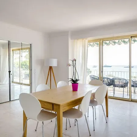 Apartment Croisette 2 Cannes