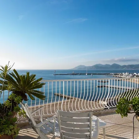 Croisette 2 Apartment