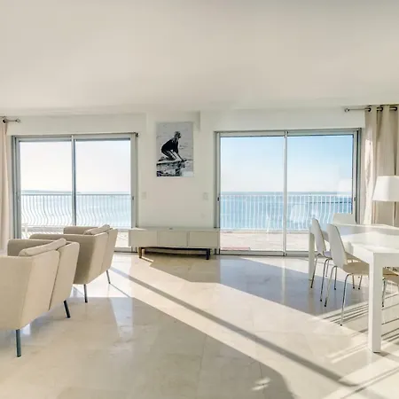 Croisette 2 Apartment