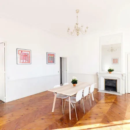 Apartment Croisette 2
